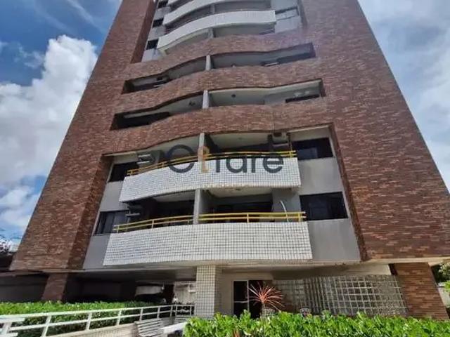 Apartamento venda em Região Geográfica Imediata de Fortaleza, Fortaleza