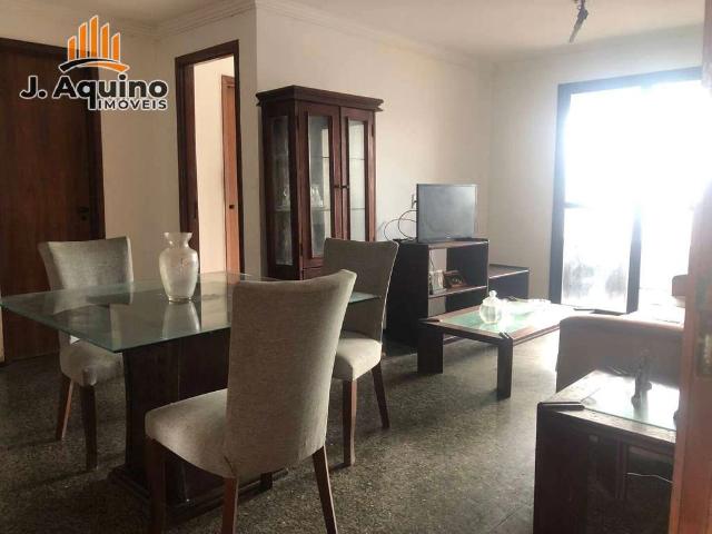 Apartamento venda em Aldeota, Fortaleza
