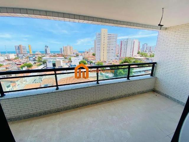 Apartamento venda em Região Geográfica Imediata de Fortaleza, Fortaleza