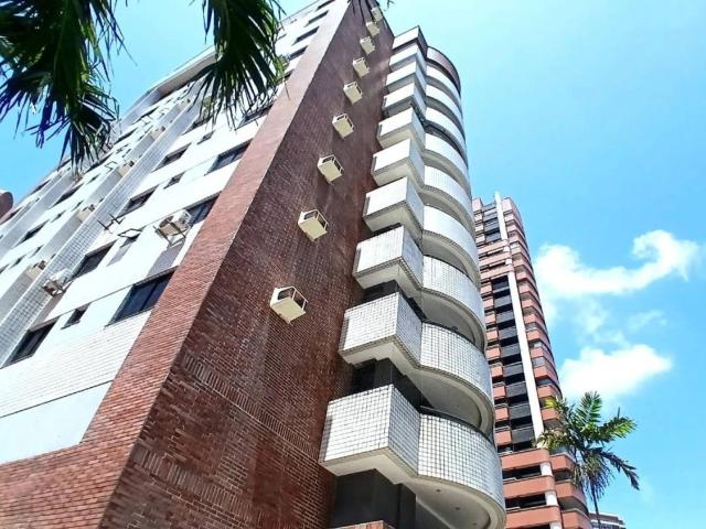 Apartamento venda em Aldeota, Fortaleza