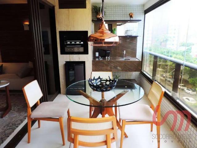 Apartamento venda em Aldeota, Fortaleza