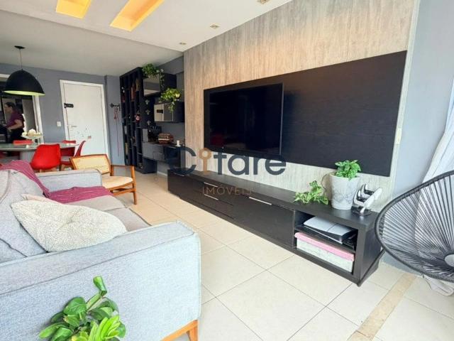 Apartamento venda em Aldeota, Fortaleza