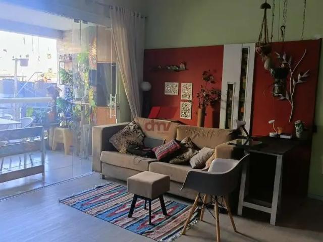 Apartamento venda em Região Geográfica Imediata de Fortaleza, Fortaleza
