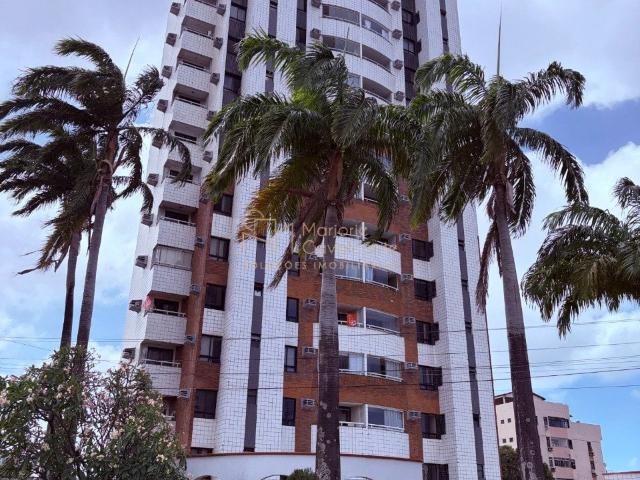 Apartamento venda em Aldeota, Fortaleza