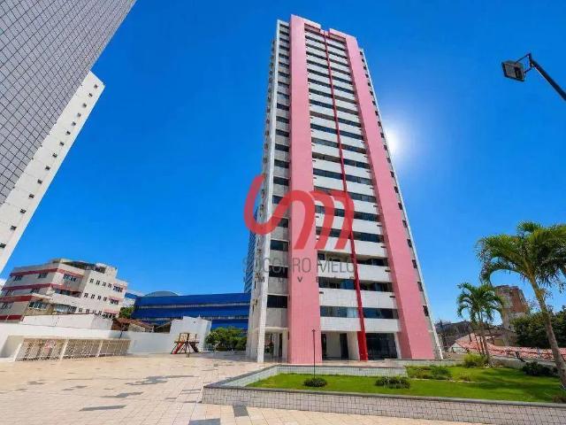 Apartamento venda em Região Geográfica Imediata de Fortaleza, Fortaleza