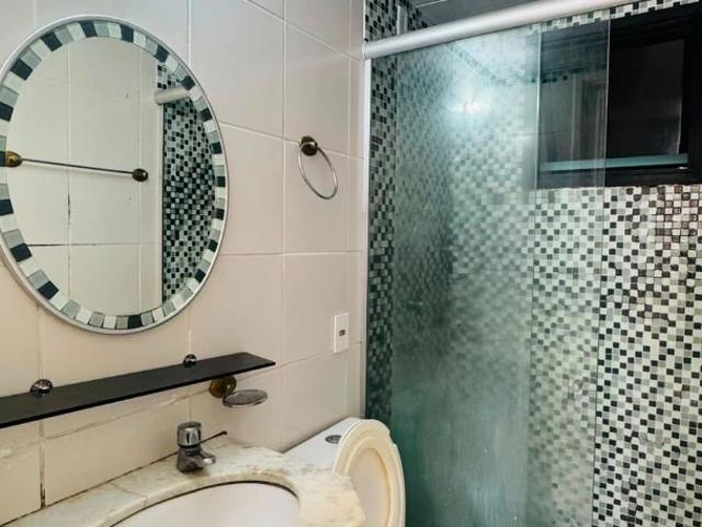 Apartamento venda em Região Geográfica Imediata de Fortaleza, Fortaleza