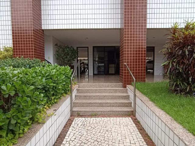 Apartamento venda em Região Geográfica Imediata de Fortaleza, Fortaleza