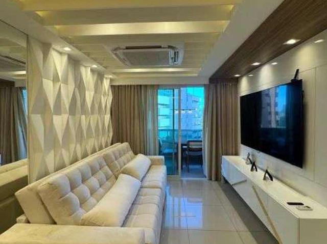 Apartamento venda em Região Geográfica Imediata de Fortaleza, Fortaleza