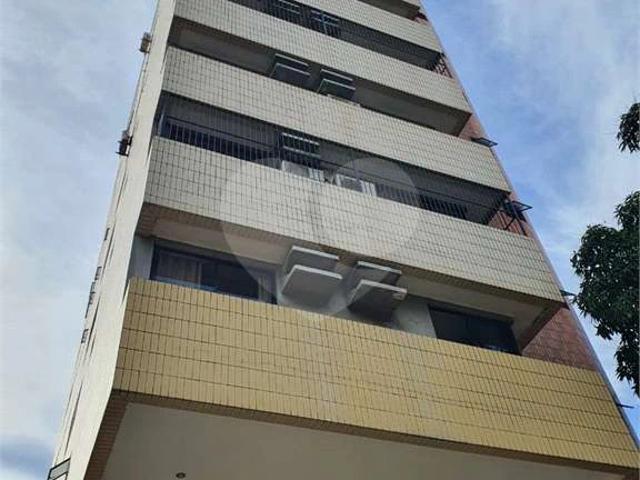 Apartamento venda em Fortaleza, Região Geográfica Intermediária de Fortaleza
