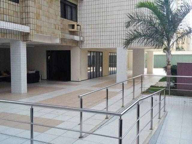 Apartamento venda em Aldeota, Fortaleza
