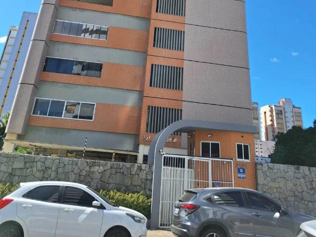 Apartamento venda em Aldeota, Fortaleza