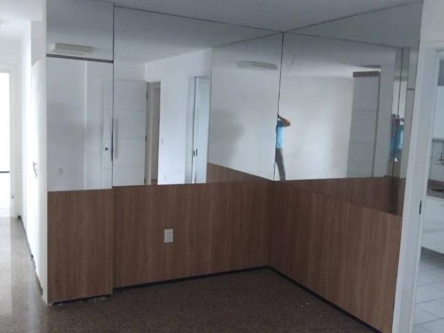 Apartamento venda em Aldeota, Fortaleza