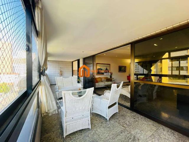 Apartamento venda em Aldeota, Fortaleza