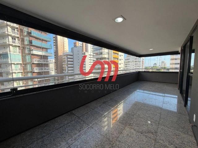 Apartamento venda em Aldeota, Fortaleza