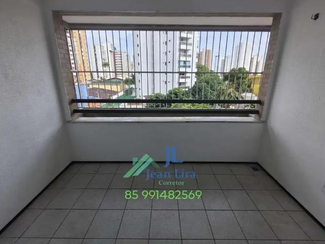 Apartamento venda em Região Geográfica Imediata de Fortaleza, Fortaleza