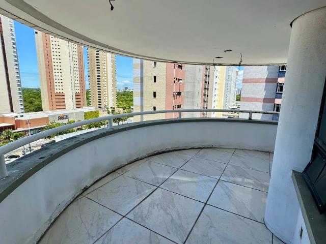 Apartamento venda em Região Geográfica Imediata de Fortaleza, Fortaleza