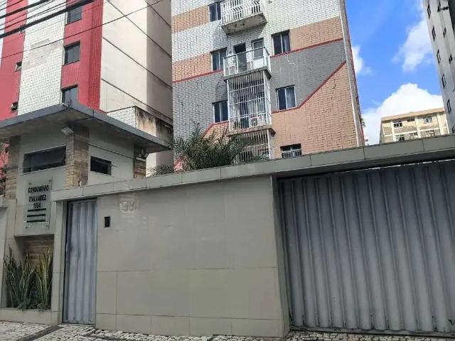 Apartamento venda em Aldeota, Fortaleza