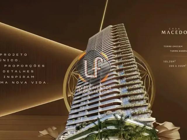 Apartamento venda em Aldeota, Fortaleza