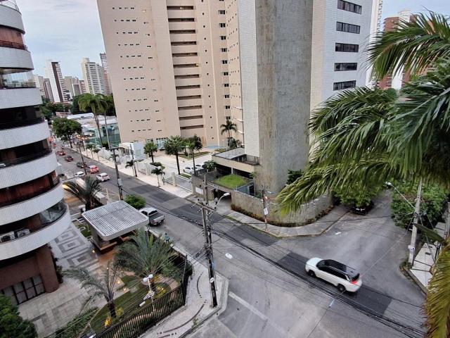 Apartamento venda em Aldeota, Fortaleza