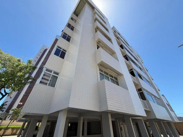 Apartamento venda em Aldeota, Fortaleza