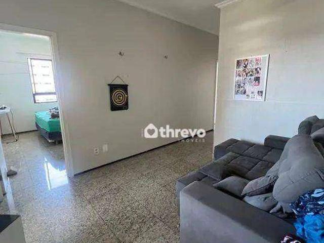 Apartamento venda em Aldeota, Fortaleza