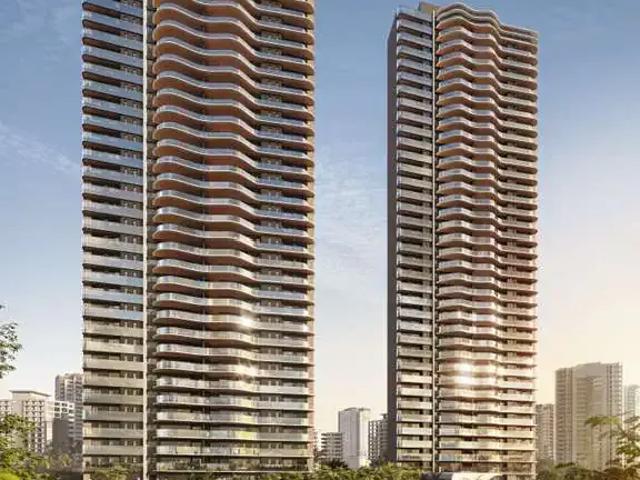 Apartamento venda em Fortaleza, Região Geográfica Intermediária de Fortaleza