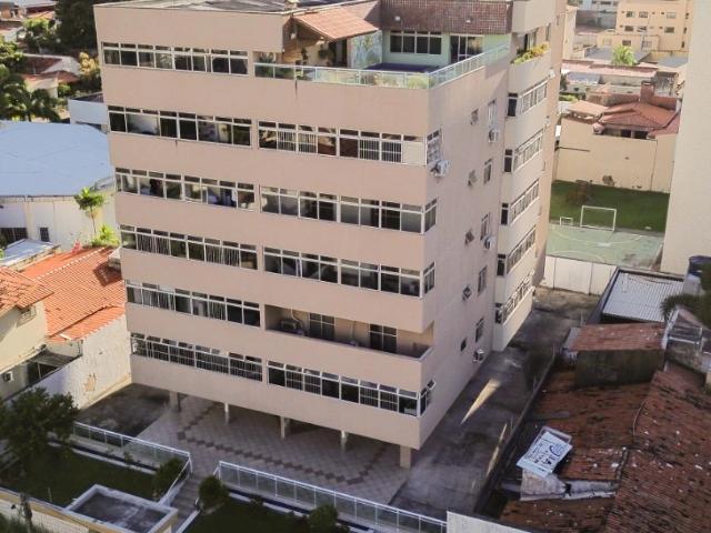 Apartamento venda em Aldeota, Fortaleza