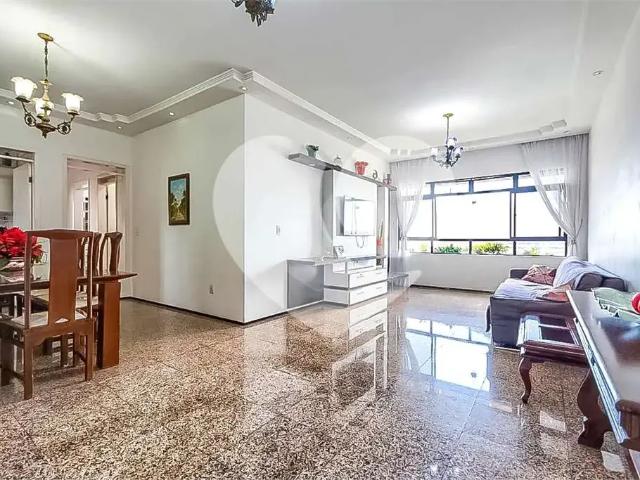 Apartamento venda em Região Geográfica Imediata de Fortaleza, Fortaleza