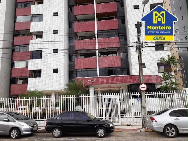 Apartamento venda em Joaquim Távora, Fortaleza