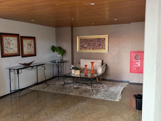 Apartamento venda em Aldeota, Fortaleza