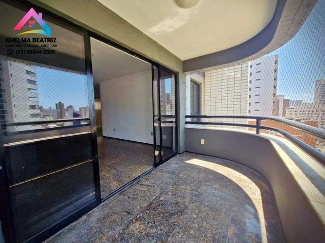 Apartamento venda em Dionísio Torres, Fortaleza
