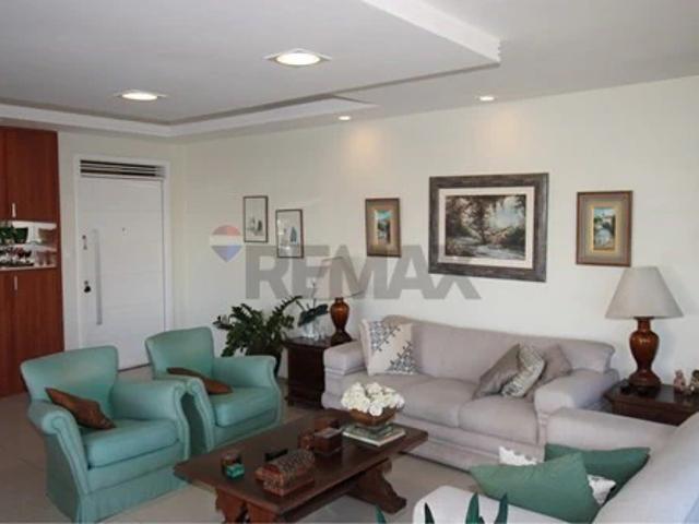 Apartamento venda em Aldeota, Fortaleza