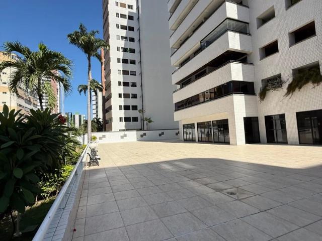 Apartamento venda em Aldeota, Fortaleza