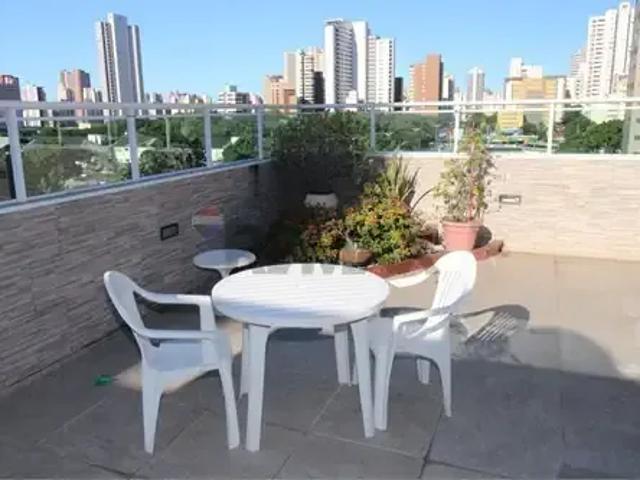 Apartamento venda em Região Geográfica Imediata de Fortaleza, Fortaleza