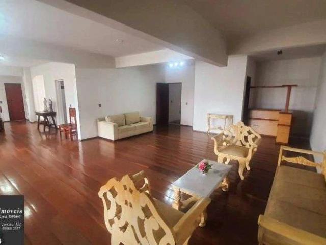 Apartamento venda em Aldeota, Fortaleza
