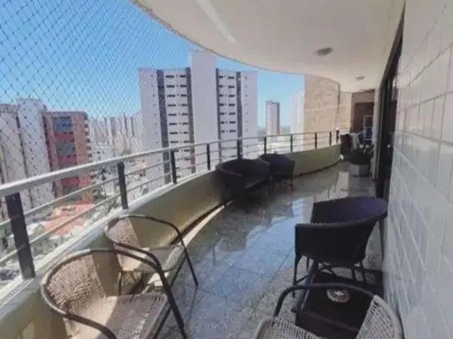 Apartamento venda em Região Geográfica Imediata de Fortaleza, Fortaleza