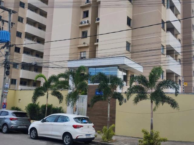Apartamento venda em Fortaleza, Região Geográfica Intermediária de Fortaleza