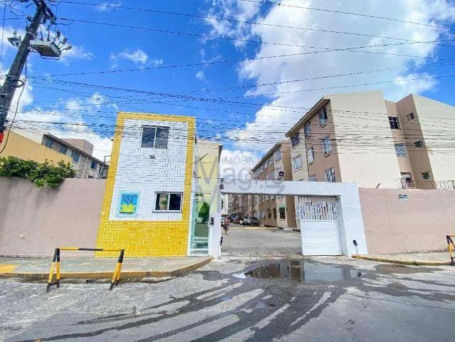 Apartamento venda em Região Geográfica Imediata de Fortaleza, Fortaleza