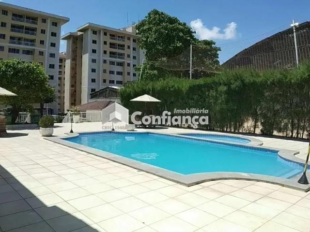 Apartamento venda em Região Geográfica Imediata de Fortaleza, Fortaleza