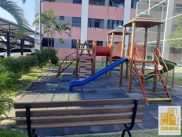 Apartamento venda em Região Geográfica Imediata de Fortaleza, Fortaleza
