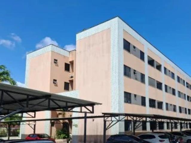 Apartamento venda em José Bonifácio, Fortaleza