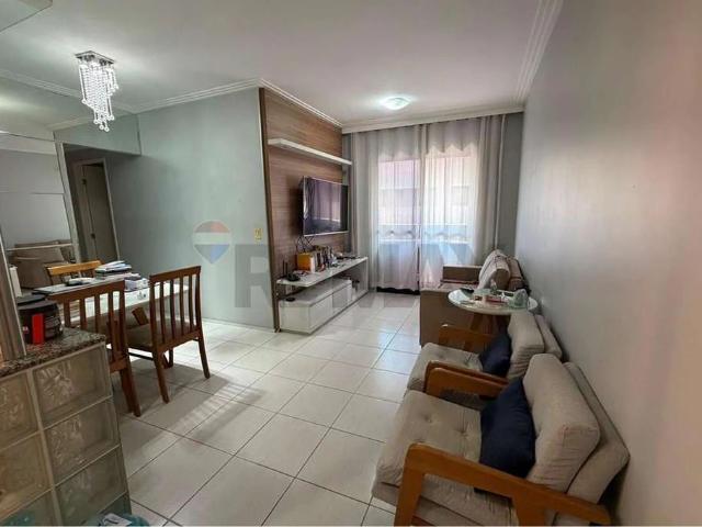 Apartamento venda em Álvaro Weyne, Fortaleza