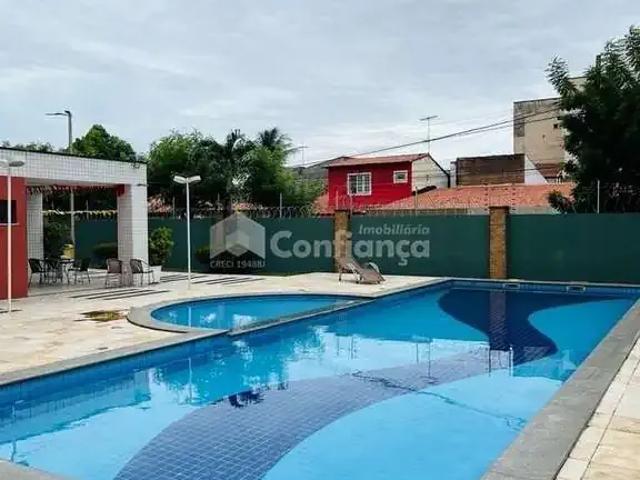 Apartamento venda em Região Geográfica Imediata de Fortaleza, Fortaleza