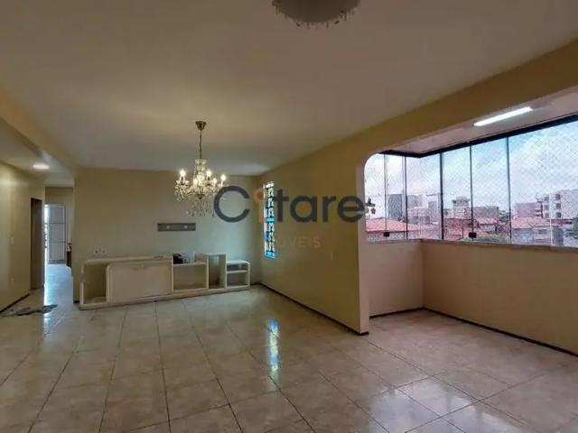 Apartamento venda em Região Geográfica Imediata de Fortaleza, Fortaleza