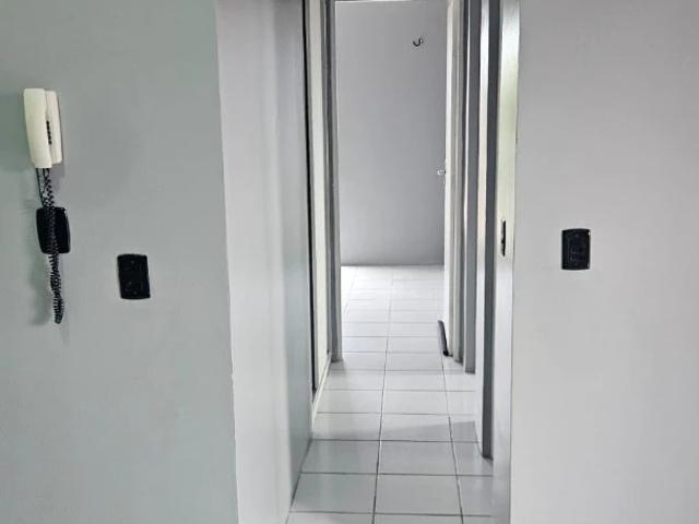 Apartamento venda em Antônio Bezerra, Fortaleza