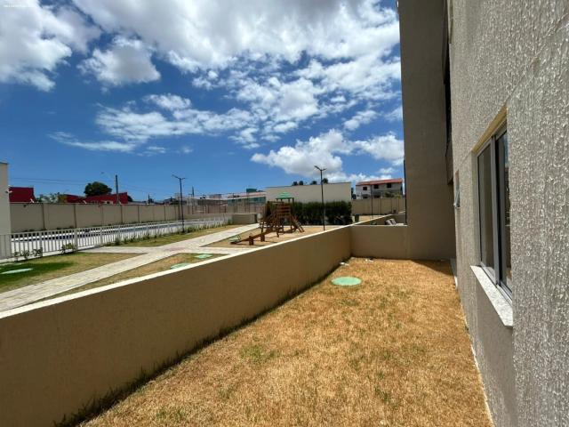Apartamento venda em Quintino Cunha, Fortaleza