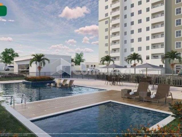 Apartamento venda em Região Geográfica Imediata de Fortaleza, Fortaleza
