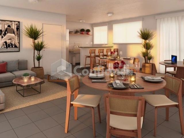Apartamento venda em Antônio Bezerra, Fortaleza