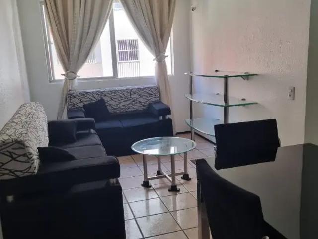 Apartamento venda em Região Geográfica Imediata de Fortaleza, Fortaleza