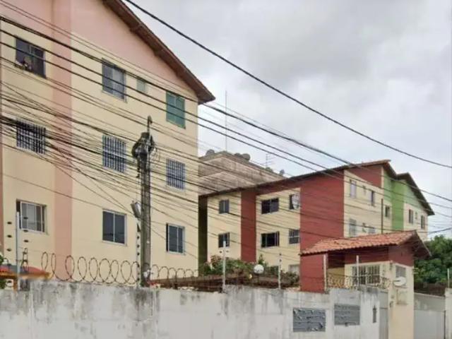 Apartamento venda em Região Geográfica Imediata de Fortaleza, Fortaleza